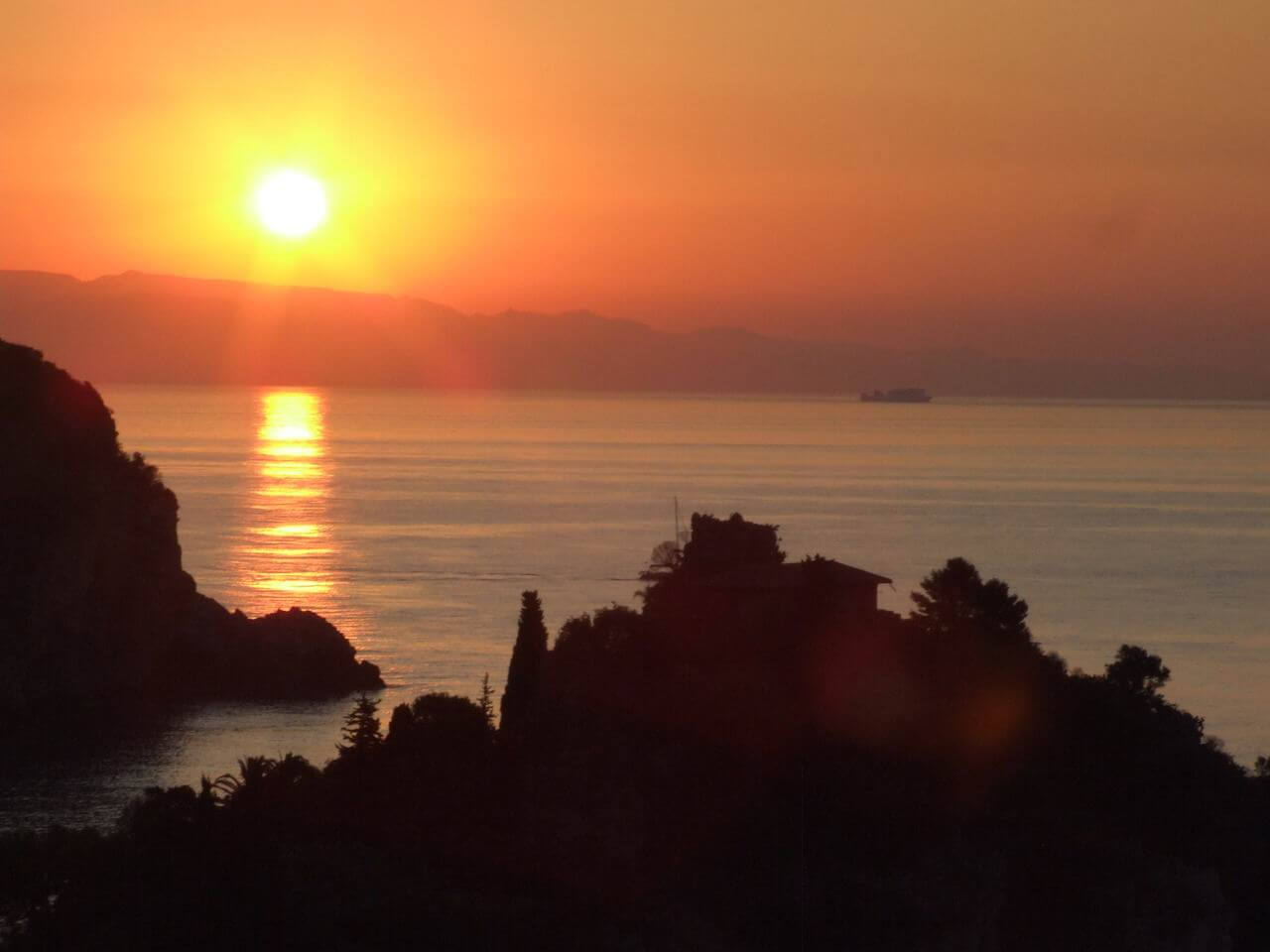 Isola Bella, Taormina