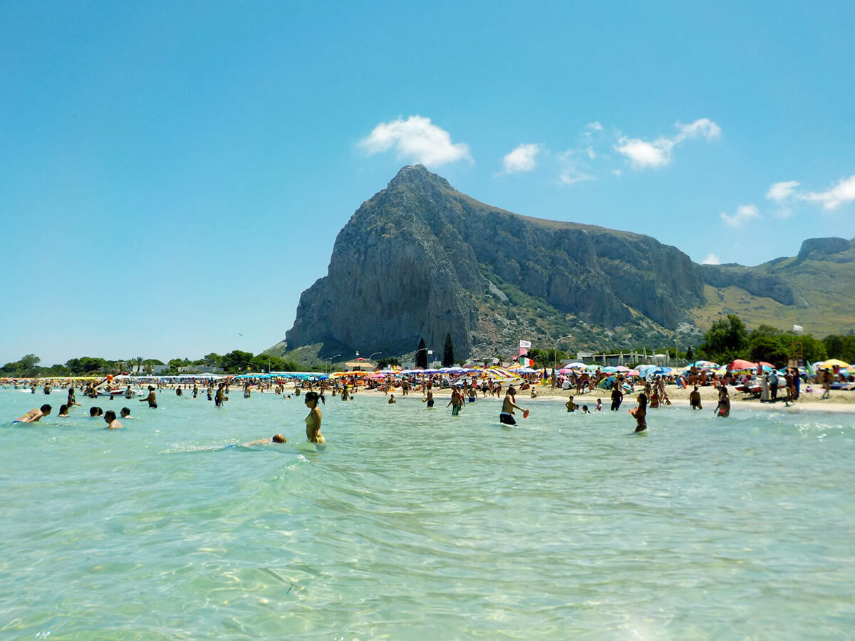 Le 5 più belle spiagge d