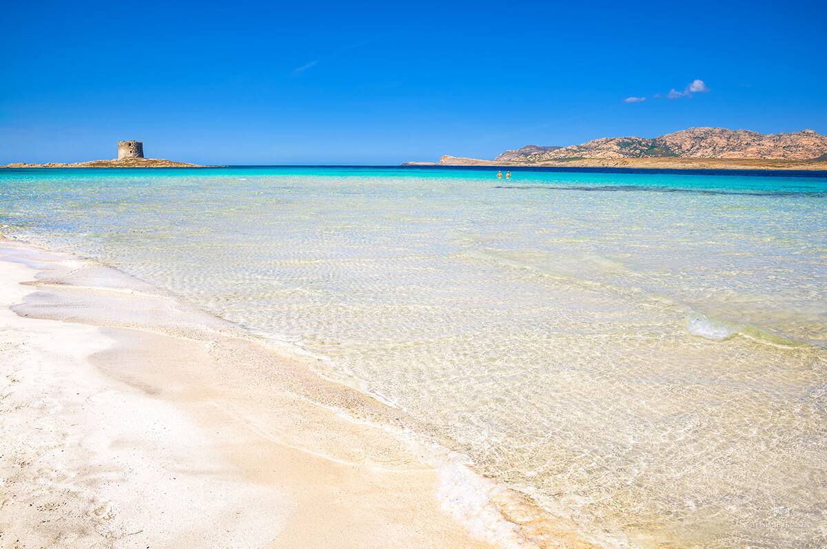 Le 5 più belle spiagge d