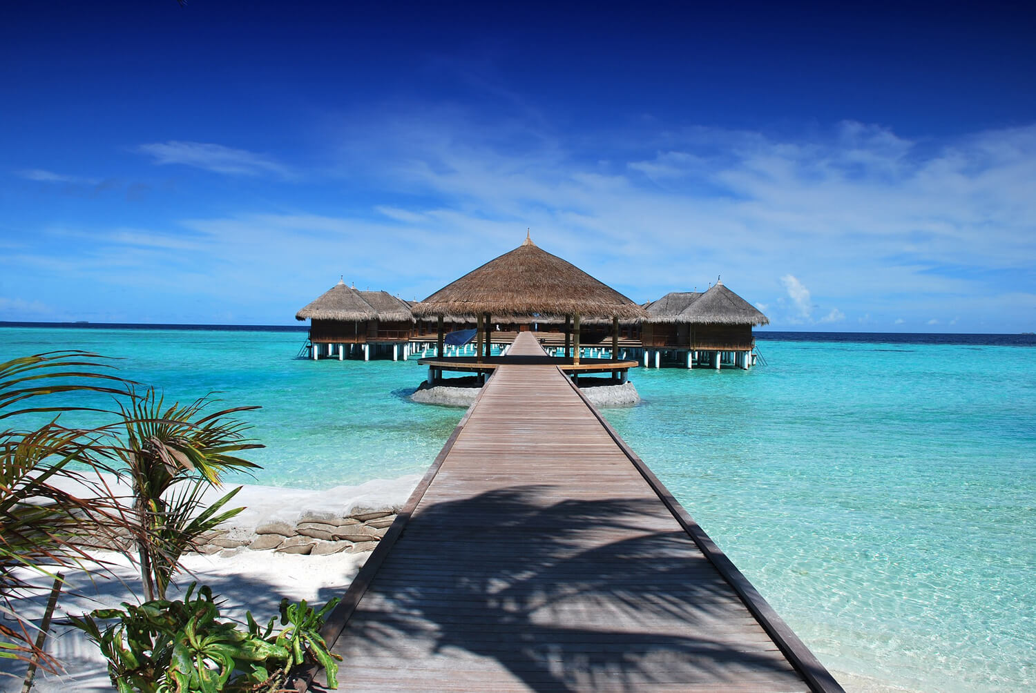 Maldive: quando andare