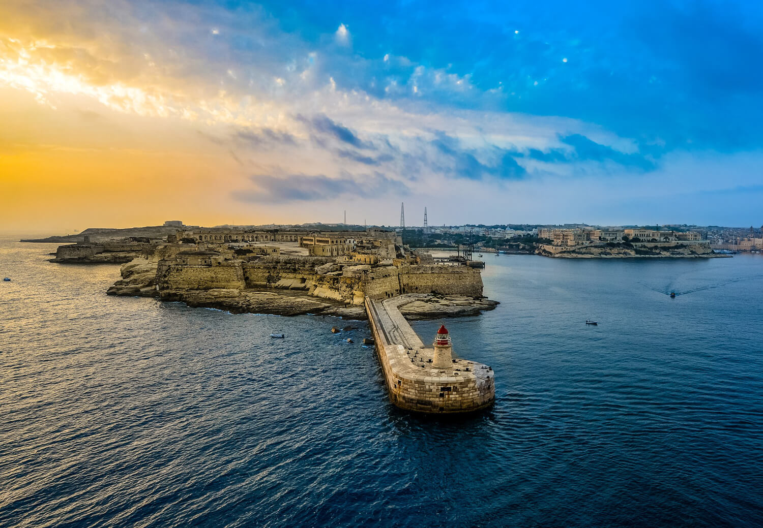 Isola di Malta