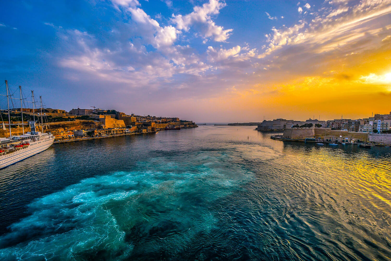 Isola di Malta